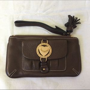 Juicy Couture coin purse